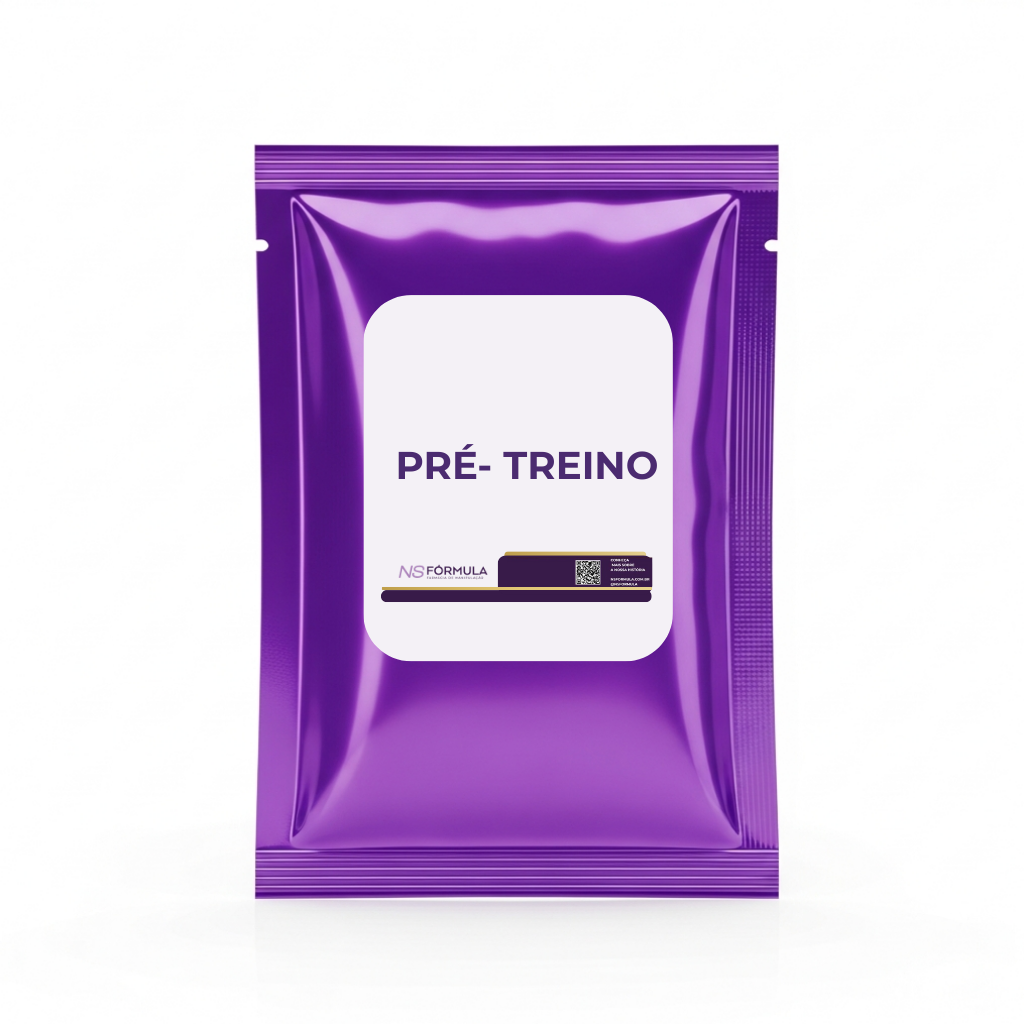 Pré-treino